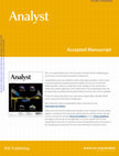 Research paper thumbnail of A highly fluorescent pH sensing membrane for the alkaline pH range incorporating a BODIPY dye