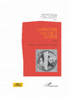 Research paper thumbnail of "Qu'est-ce que Margaret Mead fait au genre ? Du sexe social au sexe défait"