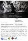 Research paper thumbnail of Le grotte tra preistoria, età classica e medioevo