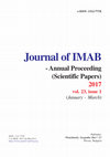 Research paper thumbnail of Importance of the Stability of Legal System for the Successful Managing of a Structure of Medical Services Companies