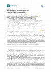 Research paper thumbnail of Key Enabling Technologies for Point-of-Care Diagnostics