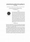 Research paper thumbnail of The Meteorological Observations in Coimbra and the Portuguese Participation in Weather Forecasting in Europe