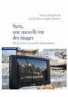 Research paper thumbnail of "Le djihad audiovisuel du Front Nosra et sa rupture avec l'État Islamique en Irak (2012-2017)"