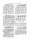 Research paper thumbnail of Comparison of Reflex Modification Audiometry and Brainstem Evoked Response Audiometry in High–Risk Premature Infants