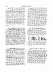 Research paper thumbnail of 32 Reflex Modification by Acoustic and Tactile Signals in Neonates