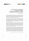 Research paper thumbnail of Ana María Aragonés (coordinadora), La reciente crisis financiera y el debate sobre migración y desarrollo. Propuestas para América Latina y México