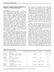 Research paper thumbnail of Response of Elastosis Perforans Serpiginosa to Pulsed CO 2 , Er:YAG, and Dye Lasers