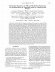 Research paper thumbnail of Electroless deposition of NiB on 15 inch glass substrates for the fabrication of transistor gates for liquid crystal displays