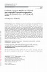 Research paper thumbnail of Lernfreude, engagierte Mitarbeit im Unterricht und erfolgreiches Leisten bei instrumentellen Formen der Lernmotivation – ein Widerspruch in sich?