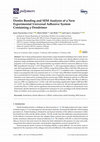 Research paper thumbnail of Dentin Bonding and SEM Analysis of a New Experimental Universal Adhesive System Containing a Dendrimer