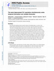 Research paper thumbnail of Faculty Opinions recommendation of The Same Hippocampal CA1 Population Simultaneously Codes Temporal Information over Multiple Timescales