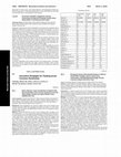 Research paper thumbnail of 861-1 Direct, selective, factor Xa inhibition in patients with non-ST elevation acute coronary syndromes from the United States, Canada, and Japan: Results of the XaNADU-ACS trial