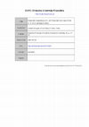 Research paper thumbnail of Parameter Dependence of C_60 Production by Means of the J×B Arc Discharge Method