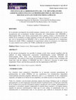 Research paper thumbnail of Influencia De La Hidroxiapatita (Ha) y El Metacrilato Del 2-DIMETILAMINO Etilo en Las Propiedades Físicas, Mecánicas y Biológicas en Los Cementos Óseos Acrílicos