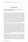 Research paper thumbnail of Compte rendu : L’Inde de Modi : National-populisme et démocratie ethnique