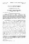 Research paper thumbnail of Cell calcium of ejaculated rabbit spermatozoa before and following in vitro capacitation