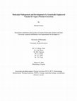 Research paper thumbnail of Molecular Pathogenesis and Development of a Genetically Engineered Vaccine for Type-2 Porcine Circovirus