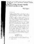 Research paper thumbnail of Los anexos de fray Antonio Aguilar al diccionario tzeltal de Ara.