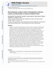 Research paper thumbnail of Broncholaveolar lavage to detect cytomegalovirus infection, latency, and reactivation in immune competent hosts