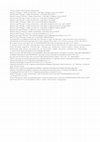 Research paper thumbnail of Organic acid blends improve intestinal integrity, modulate short-chain fatty acids profiles and alter microbiota of broilers under necrotic enteritis challenge