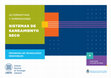 Research paper thumbnail of Alternativas y Dimensiones de Sistemas de Saneamiento Seco (www.inti.gob.ar)