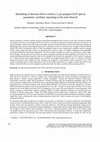 Research paper thumbnail of <title>Modelling of thermal effects within a 2-μm pumped ZGP optical parametric oscillator operating in the mid-infrared</title>