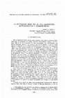 Research paper thumbnail of La ocupación inka en el NO argentino