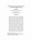 Research paper thumbnail of Factors Affecting Employer-Employee Relationship in Police Sector of Pakistan: The Mediating Role of Working Condition