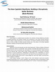 Research paper thumbnail of The New Capitalist Manifesto: Building a Disruptively better Business (Book Review)