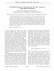 Research paper thumbnail of Self-Oscillating Membranes: Chemomechanical Sheets Show Autonomous Periodic Shape Transformation