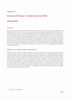 Research paper thumbnail of Le punte di freccia in materia dura animale