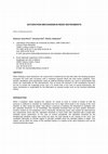 Research paper thumbnail of Saturation Mechanism in Reed Instruments