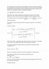 Research paper thumbnail of Investigation of the Micellization Process of Single and Gemini Surfactants from Arginine by SAXS, NMR Self-Diffusion, and Light Scattering