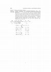 Research paper thumbnail of ChemInform Abstract: Synthesis of Glycero Amino Acid-Based Surfactants. Part 1. Enzymatic Preparation of rac-1-O-(Nα-Acetyl-L-aminoacyl)glycerol Derivatives