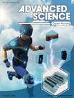 Research paper thumbnail of Wearable Devices: Fiber-Type Solar Cells, Nanogenerators, Batteries, and Supercapacitors for Wearable Applications (Adv. Sci. 9/2018)