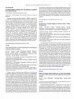 Research paper thumbnail of An Increase in Cartilage Oligomeric Matrix Protein in Photodamaged Skin