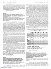 Research paper thumbnail of S&T-45 Association Between Pubic Hair Grooming and Sexually Transmitted Infections: Results from a Nationally Representative Probability Sample