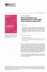 Research paper thumbnail of Queere Ästhetiken des Algorithmischen in Zach Blas’ Contra-Internet: Jubilee 2033, in Queeres Kino / Queere Ästhetiken als Dokumentationen des Prekären, hg. v. Astrid Deuber-Mankowsky, Philipp Hanke (Berlin: ICI Berlin Press, 2021), 149–76.