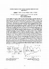 Research paper thumbnail of In-situ analysis of ultra thin ALD capacitor stacks for novel applications