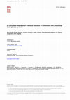 Research paper thumbnail of An automated meal detector and bolus calculator in combination with closed-loop blood glucose control