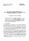 Research paper thumbnail of Band-dominated operators with operator-valued coefficients, their Fredholm properties and finite sections