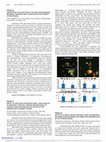 Research paper thumbnail of PD38-12 EFFECTS of Drug Coated Ureteral Stent on Ureteral Inflammation and Urinary Inflammatory Markers in an in Vivo Porcine Model