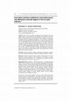 Research paper thumbnail of Innovation policies institutions and performance: why Malaysia overtook Nigeria in the oil palm industry