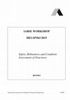 Research paper thumbnail of Assessment and full scale failure test of a steel truss bridge