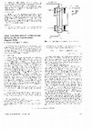 Research paper thumbnail of Major noise reduction in the eddy-current sensor for DC and low-frequency magnetic fields