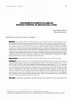 Research paper thumbnail of Levantamento florístico da Área de Proteção Ambiental de Jericoacoara, Ceará