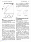 Research paper thumbnail of MP46-18 Cost-Effectiveness Comparison of Imaging-Guided Prostate Biopsy Techniques Using Time-Driven Activity-Based Costing