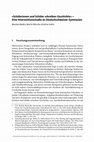 Research paper thumbnail of Schülerinnen und Schüler schreiben Geschichte« - Eine Interventionsstudie an Deutschschweizer Gymnasien