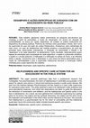 Research paper thumbnail of Guerra, et al. Desamparo e Ações específicas