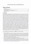 Research paper thumbnail of The structural aspects of the crisis of the liberal democracies.